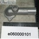 E060000101 Патрубок термостата Geely CK/CK2