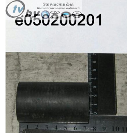 E050200201 Патрубок Geely CK/CK2