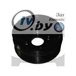 E050000201 Шкив помпы воды 1106013239 Geely CK/CK2