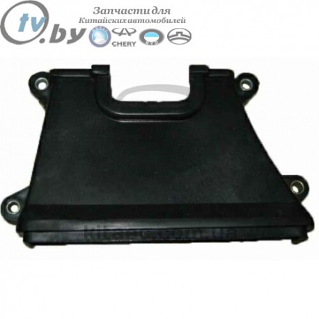 E030100301 Защита ремня ГРМ Geely CK/CK2