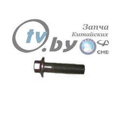 E030000901 Болт натяжного ролика Geely CK/CK2