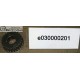 E030000201 Ролик коленвала Geely CK/CK2