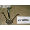 E020900005 Маслозаборник Geely CK/CK2