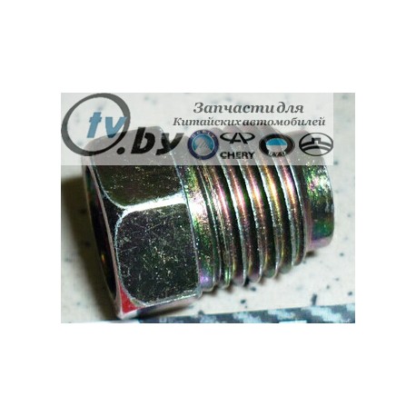 E020301201 Втулка ГБ Geely CK/CK2