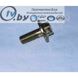 E020210301 Болт шестерни маховика Geely CK/CK2