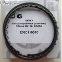 E0201100101 Комплект поршневых колец 1,5 (1 поршень) Geely CK/CK2