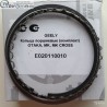 E020110010 Комплект поршневых колец 1,5 (1 поршень) Geely CK/CK2