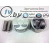 E020100106 Поршень 1.5 Geely CK/CK2