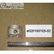 E020100103-02 Поршень Geely CK/CK2