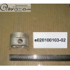E020100103-02 Поршень Geely CK/CK2