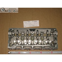 E010500105 Головка блока цилиндров Geely CK/CK2