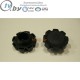 E010400601 Маслозаливная крышка 1106013115 Geely CK/CK2
