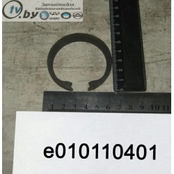 E0101104011 Пружина Geely CK/CK2