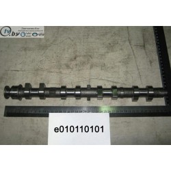 E010110101 Распредвал впускной Geely CK/CK2