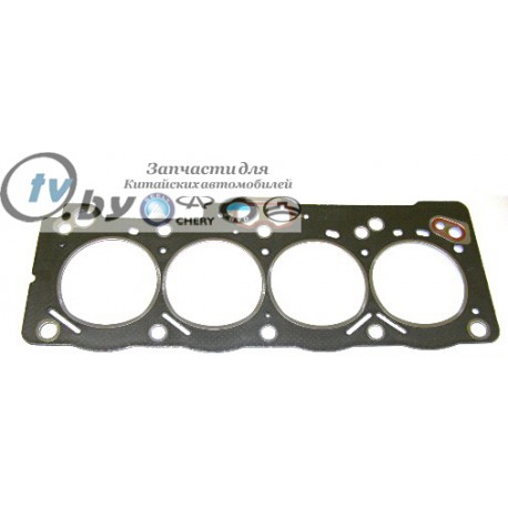 E010001601 Прокладка головки цилиндров Geely CK/CK2