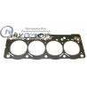 E010001601 Прокладка головки цилиндров Geely CK/CK2