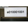 E010001001 Замок клапана Geely CK/CK2