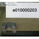 E010000203 Коромысло клапанное Geely CK/CK2
