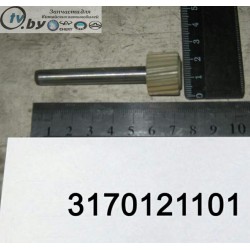 3170121101 Привод одометра 1,3 Geely CK/CK2