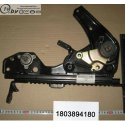 1803894180 Механизм регулировки сиденья левый Geely CK/CK2