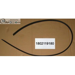 1802119180 Место крепления релинга лев. Geely CK/CK2