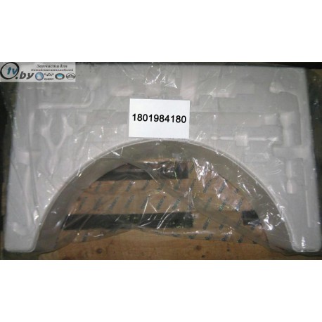 1801984180 Ниша запасного колеса Geely CK/CK2