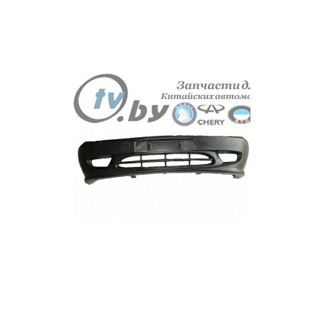 1801433180-01 Бампер передний 101800143396 Geely CK/CK2