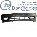 1801433180-01 Бампер передний 101800143396 Geely CK/CK2