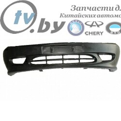 1801433180-01-N(У) Бампер передний Geely CK Geely CK/CK2