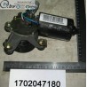 1702047180 Мотор стеклоочистителя Geely CK/CK2