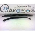 1702045180 Дворник левый в сборе Geely CK/CK2