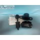1014000640 Стойка стабилизатора заднего без резинок Geely CK/CK2