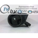 16004371801 Подушка двигателя задняя 1,3 L, 1,5 L (старого образца) Geely CK/CK2