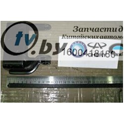 1600418180 Крепление двигателя правое Geely CK/CK2