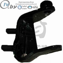 1600401180 Крепление двигателя нижнее правое Geely CK/CK2
