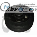 1106013231 Шкив коленвала E030300005 Geely CK/CK2