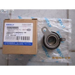1106013230 Ролик ГРМ натяжной E030200005 Geely CK/CK2