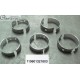 110601321603 Вкладыш коленвала комплект 03 (E020301401-03) Geely CK/CK2