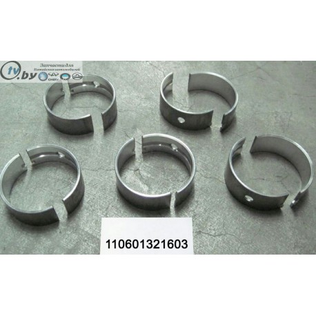 110601321603 Вкладыш коленвала комплект 03 (E020301401-03) Geely CK/CK2