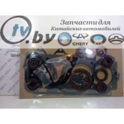 1106010361 комплект прокладок двигателя Geely CK/CK2