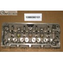 11086090101101 Головка блока цилиндров Евро 4 Geely CK/CK2