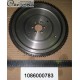 1086000783 Маховик 1,5 Geely CK/CK2