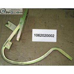 1062020002 Петля багажника правая Geely CK2 аналог 57824 Geely CK/CK2