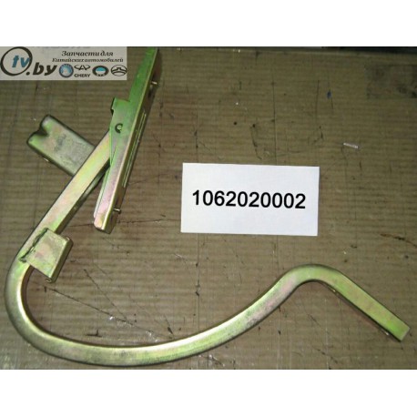1062020002 Петля багажника правая Geely CK2 аналог 57824 Geely CK/CK2