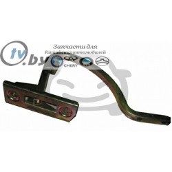 1062020001 Петля крышки багажника левый Geely CK/CK2