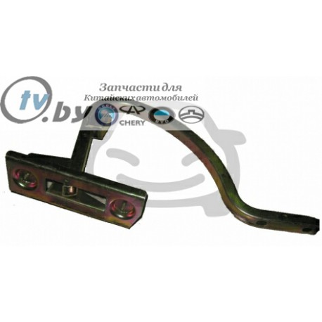 1062020001 Петля крышки багажника левый Geely CK/CK2