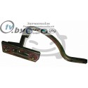 1062020001 Петля крышки багажника левый Geely CK/CK2