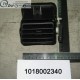 1018002340 Воздуховод центральный левый Geely CK/CK2