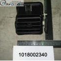 1018002340 Воздуховод центральный левый Geely CK/CK2