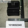 1018002340 Воздуховод центральный левый Geely CK/CK2